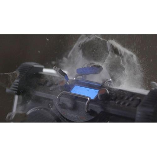 PERFECTPRO ROCKHART 18V RADIO DA CANTIERE MOD. RH4-18V EAN 8719689465544