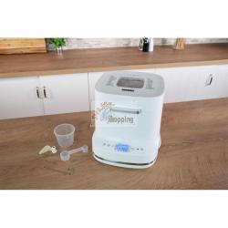 UNOLD 68120 BERND MACCHINA PER IL PANE MOD. 68120 EAN 4011689681202