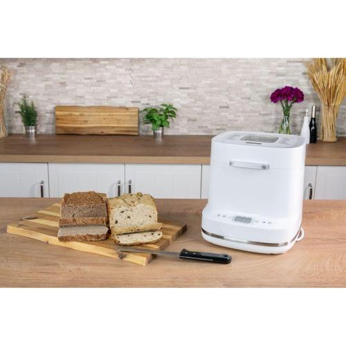 UNOLD 68120 BERND MACCHINA PER IL PANE MOD. 68120 EAN 4011689681202