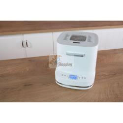 UNOLD 68120 BERND MACCHINA PER IL PANE MOD. 68120 EAN 4011689681202