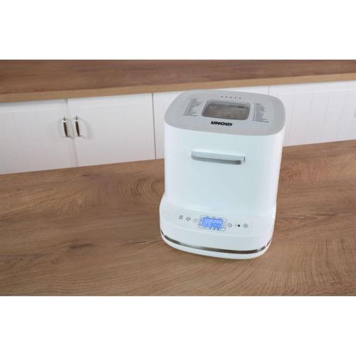 UNOLD 68120 BERND MACCHINA PER IL PANE MOD. 68120 EAN 4011689681202