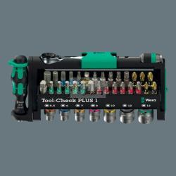 WERA TOOL-CHECK COMBI 1 MOD. 5049070001 EAN 4013288235060