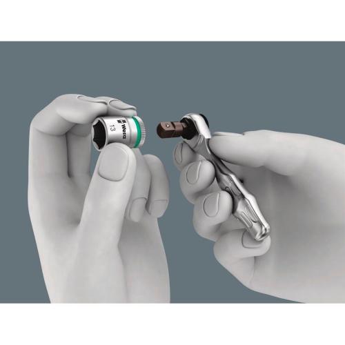 WERA TOOL-CHECK COMBI 1 MOD. 5049070001 EAN 4013288235060