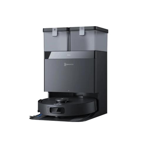 ECOVACS DEEBOT T30C BLACK GEN 2 SAUG-WISCHROBOTER MOD. DEEBOT T30C BLACK GEN 2