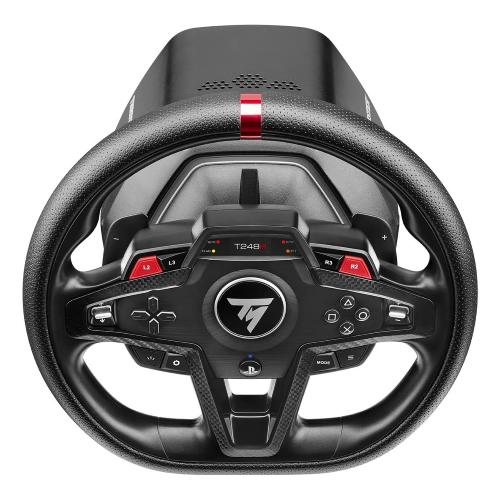THRUSTMASTER T248R EU TYPE C MOD. 4160869 EAN 3362934112554