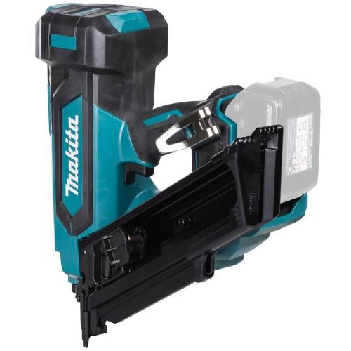 Chiodatrice a batteria 18V 50-90 mm, senza batteria e caricabatterie DBN900ZK