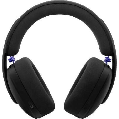 LOGITECH G G325 LIGHTSPEED PC-HEADSET SCHWARZ BT 5.2 MOD. 981-001524 EAN 5099206129856