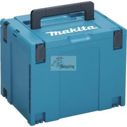 Makita P-02397 Makpac cassetta portautensili gr. 4 395x295x320mm