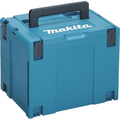 Makita P-02397 Makpac cassetta portautensili gr. 4 395x295x320mm