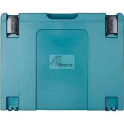 Makita P-02397 Makpac cassetta portautensili gr. 4 395x295x320mm