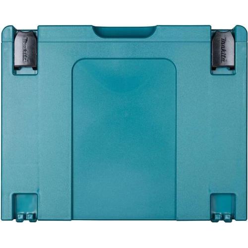Makita P-02397 Makpac cassetta portautensili gr. 4 395x295x320mm
