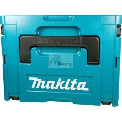 Makita P-02397 Makpac cassetta portautensili gr. 4 395x295x320mm