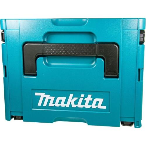 Makita P-02397 Makpac cassetta portautensili gr. 4 395x295x320mm