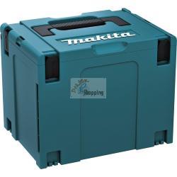 Makita P-02397 Makpac cassetta portautensili gr. 4 395x295x320mm