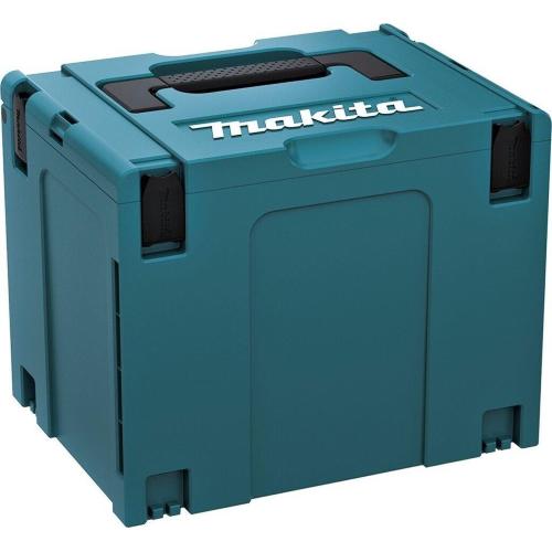 Makita P-02397 Makpac cassetta portautensili gr. 4 395x295x320mm