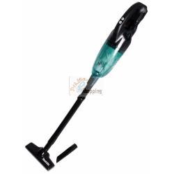 Aspirapolvere senza fili Makita DCL281FZB 82mbar Solo 18V Li-Ion    