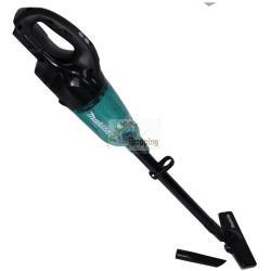 Aspirapolvere senza fili Makita DCL281FZB 82mbar Solo 18V Li-Ion    