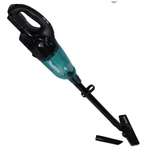 Aspirapolvere senza fili Makita DCL281FZB 82mbar Solo 18V Li-Ion    
