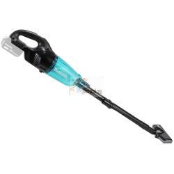 Aspirapolvere senza fili Makita DCL281FZB 82mbar Solo 18V Li-Ion    