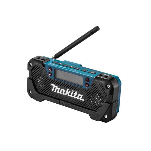 Radio di lavoro MAKITA MR052 (Solo corpo)