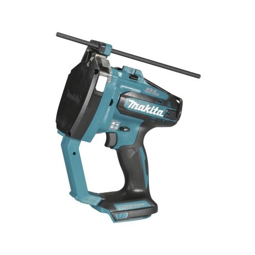 Taglia barre filettate MAKITA DSC102Z (Solo corpo)