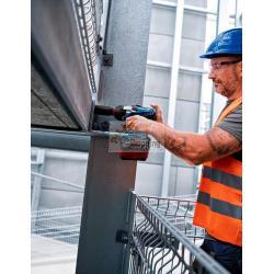 Avvitatore a massa battente BOSCH GDS 18V-1000 C (solo corpo macchina corpo + L-Boxx 136 + modulo Bluetooth GCY42)