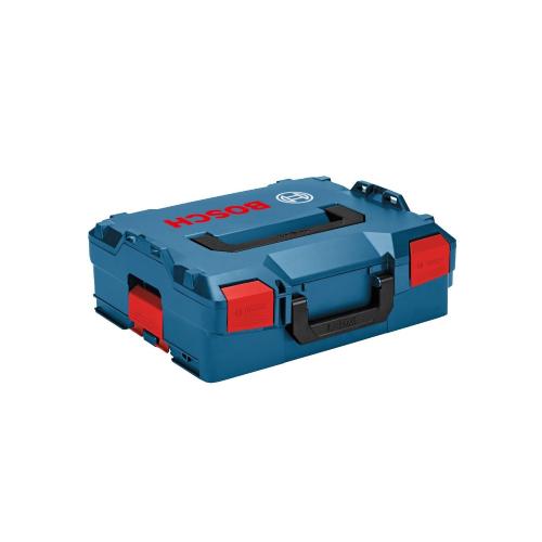 Avvitatore a massa battente BOSCH GDS 18V-1000 C (solo corpo macchina corpo + L-Boxx 136 + modulo Bluetooth GCY42)