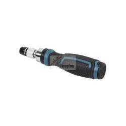 Cacciavite a cricchetto con 8 bit MAKITA E-10942