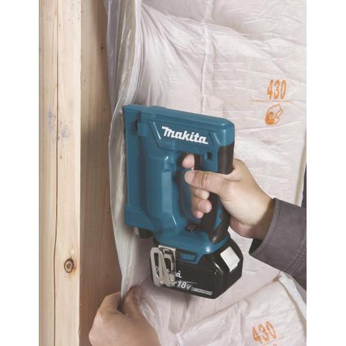 Graffettatrice MAKITA DST112Z (Solo corpo)