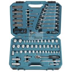 Set di accessori MAKITA E-06616 (120 pezzi)