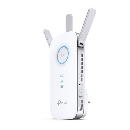 ORIGINALE TP-Link Accessori per computer Bianco RE550 Repeater RE550 Repeater EAN 6935364072469