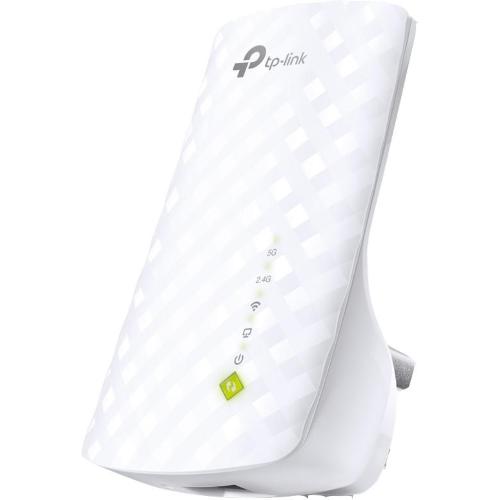 ORIGINALE TP-Link Accessori per computer Bianco RE200 Repeater RE200 Repeater EAN 6935364071295