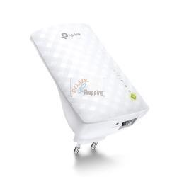ORIGINALE TP-Link Accessori per computer Bianco RE200 Repeater RE200 Repeater EAN 6935364071295
