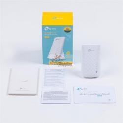 ORIGINALE TP-Link Accessori per computer Bianco RE200 Repeater RE200 Repeater EAN 6935364071295