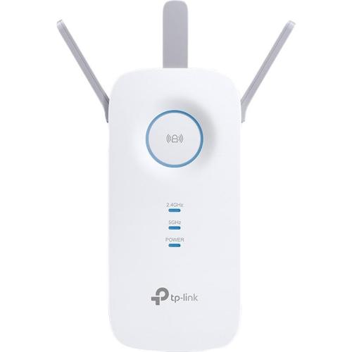 ORIGINALE TP-Link Accessori per computer Bianco RE550 Repeater RE550 Repeater EAN 6935364072469