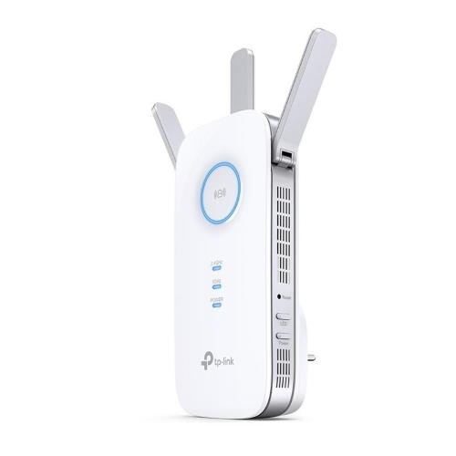ORIGINALE TP-Link Accessori per computer Bianco RE550 Repeater RE550 Repeater EAN 6935364072469