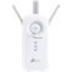 ORIGINALE TP-Link Accessori per computer Bianco RE550 Repeater RE550 Repeater EAN 6935364072469