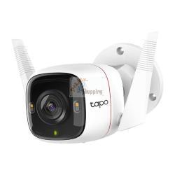 ORIGINALE TP-Link Accessori per computer Bianco TAPO C320WS EAN 4897098687031