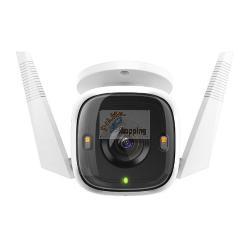 ORIGINALE TP-Link Accessori per computer Bianco TAPO C320WS EAN 4897098687031