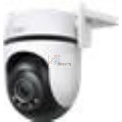 ORIGINALE TP-Link Accessori per computer nero / Bianco TAPO C520WS EAN 4895252501599