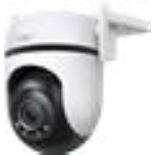 ORIGINALE TP-Link Accessori per computer nero / Bianco TAPO C520WS EAN 4895252501599