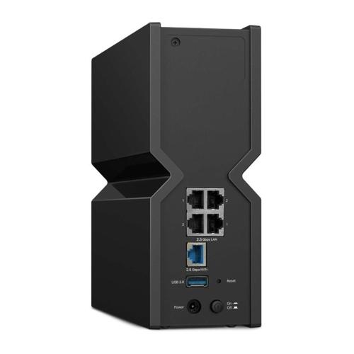 ORIGINALE TP-Link Accessori per computer nero Archer BE550 Wireless Router Archer BE550 Wireless Router EAN 4895252500141