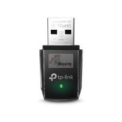 ORIGINALE TP-Link Accessori per computer nero Archer T3U EAN 6935364083830