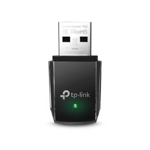 ORIGINALE TP-Link Accessori per computer nero Archer T3U EAN 6935364083830