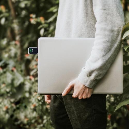 ORIGINALE TP-Link Accessori per computer nero Archer T3U EAN 6935364083830