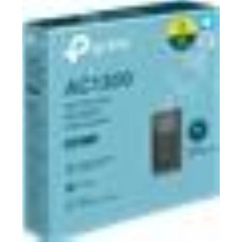 ORIGINALE TP-Link Accessori per computer nero Archer T3U EAN 6935364083830