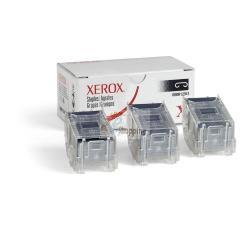 ORIGINALE Xerox Accessori nero / Trasparente 008R12941 Ricariche pinzatrice per stazione di finitura Advanced e Professional e pinzatrice esterna mod.  008R12941  EAN 095205829419