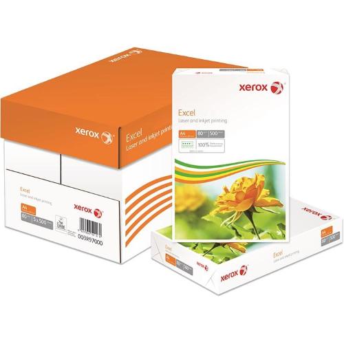 ORIGINALE Xerox Carta Bianco 003R97000 Excel mod. 003R97000 Excel EAN 5017534570003