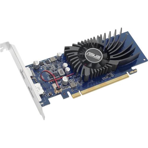 ASUS VGA Asus GeForce® GT 1030 2GB GDDR5 BRK Mod. 90YV0AT2-M0NA00