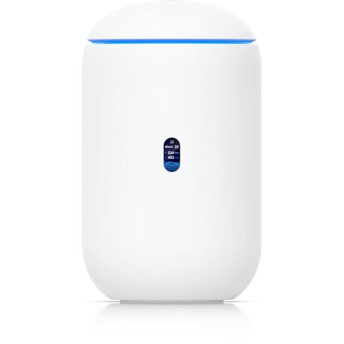 Ubiquiti UniFi Dream Router 7, UniFi Cloud Gateway Mod. UDR7